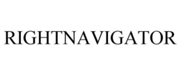 RIGHTNAVIGATOR trademark
