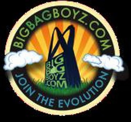 BIGBAGBOYZ.COM JOIN THE EVOLUTION BIG BAG BOYZ.COM trademark