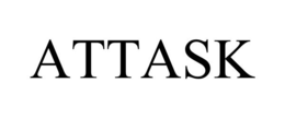 ATTASK trademark