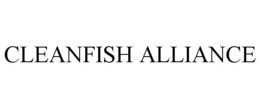CLEANFISH ALLIANCE trademark