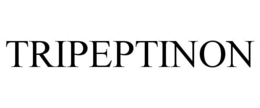 TRIPEPTINON trademark