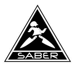 SABER trademark