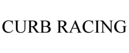 CURB RACING trademark