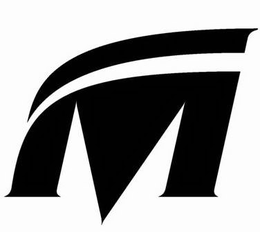 M trademark
