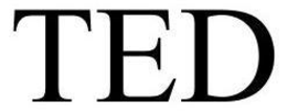 TED trademark