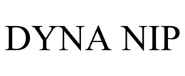 DYNA NIP trademark
