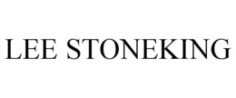 LEE STONEKING trademark