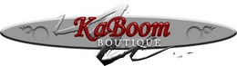 KABOOM BOUTIQUE trademark