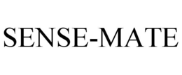 SENSE-MATE trademark