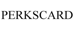 PERKSCARD trademark