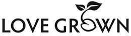 LOVE GROWN trademark