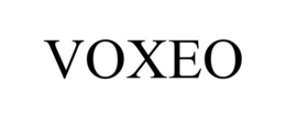 VOXEO trademark