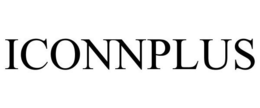 ICONNPLUS trademark