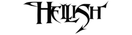 HELLISH trademark