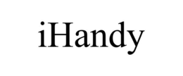 IHANDY trademark