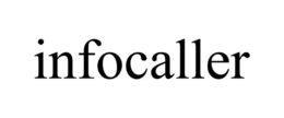 INFOCALLER trademark