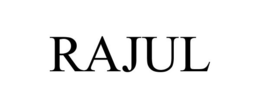 RAJUL trademark