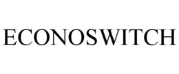 ECONOSWITCH trademark