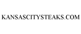 KANSASCITYSTEAKS.COM trademark