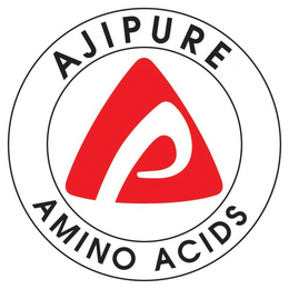 A AJIPURE AMINO ACIDS trademark