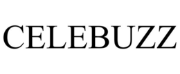 CELEBUZZ trademark
