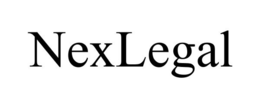 NEXLEGAL trademark