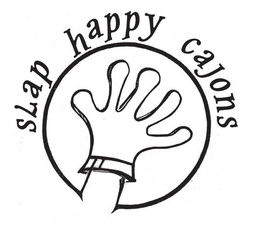 SLAP HAPPY CAJONS trademark