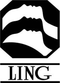 LING trademark