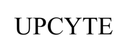UPCYTE trademark