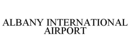 ALBANY INTERNATIONAL AIRPORT trademark