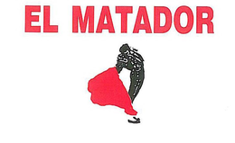 EL MATADOR trademark