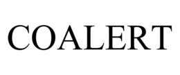 COALERT trademark