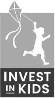 INVEST IN KIDS trademark