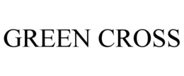 GREEN CROSS trademark