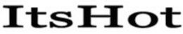ITSHOT trademark