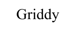 GRIDDY trademark