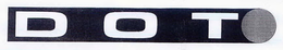 DOT trademark