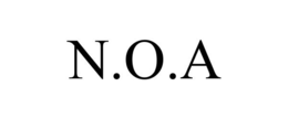 N.O.A trademark