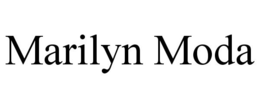 MARILYN MODA trademark
