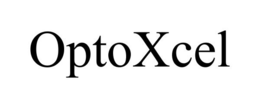 OPTOXCEL trademark