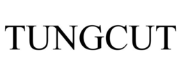 TUNGCUT trademark