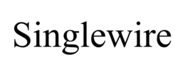 SINGLEWIRE trademark