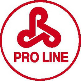PPP PRO LINE trademark