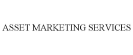 ASSET MARKETING SERVICES trademark