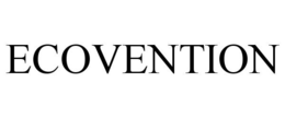 ECOVENTION trademark