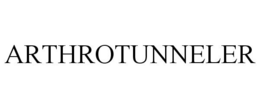 ARTHROTUNNELER trademark