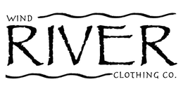 WIND RIVER CLOTHING COMPANY trademark