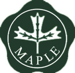 MAPLE trademark