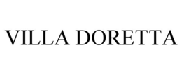 VILLA DORETTA trademark