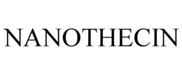 NANOTHECIN trademark
